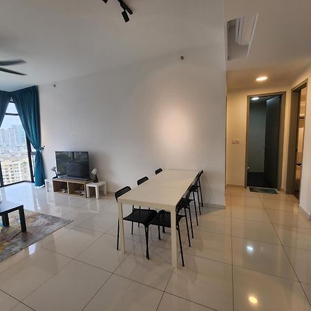 Beacon Executive Suite - Skypool Penang View George Town Zewnętrze zdjęcie