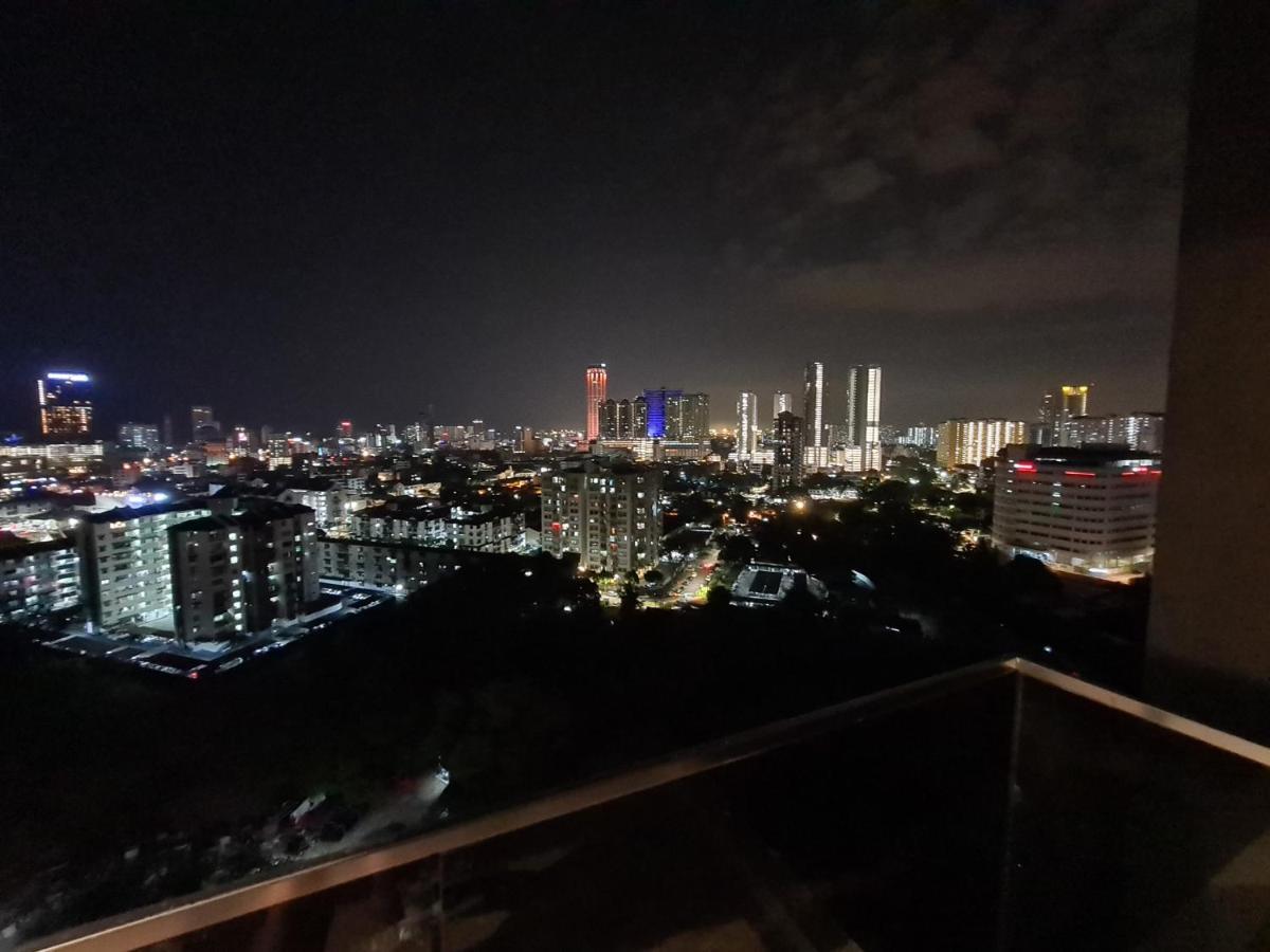 Beacon Executive Suite - Skypool Penang View George Town Zewnętrze zdjęcie