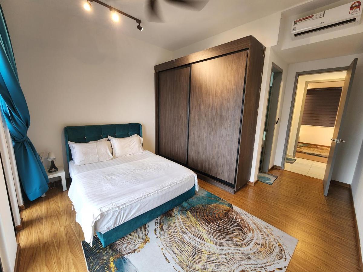 Beacon Executive Suite - Skypool Penang View George Town Zewnętrze zdjęcie